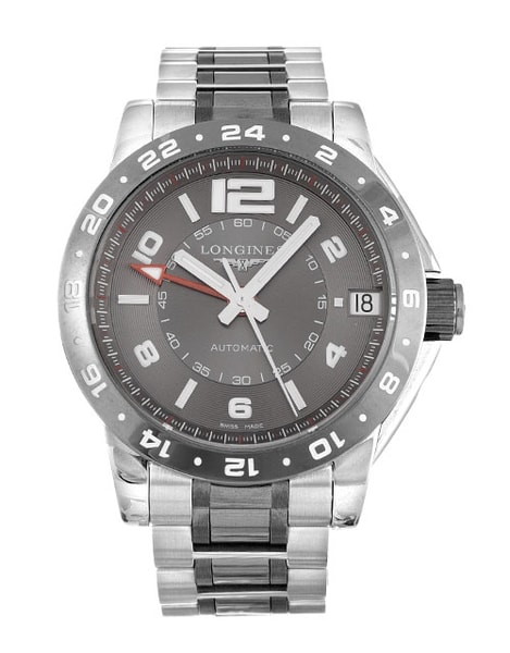 Longines Admiral L3.669.4.06.7